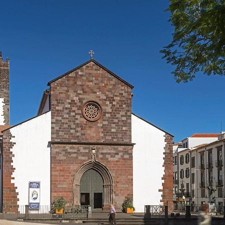 Arriaga I By An Island Apart Funchal  Exteriör bild