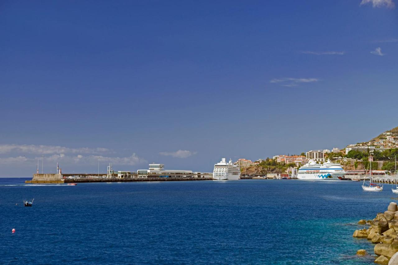 Arriaga I By An Island Apart Funchal  Exteriör bild