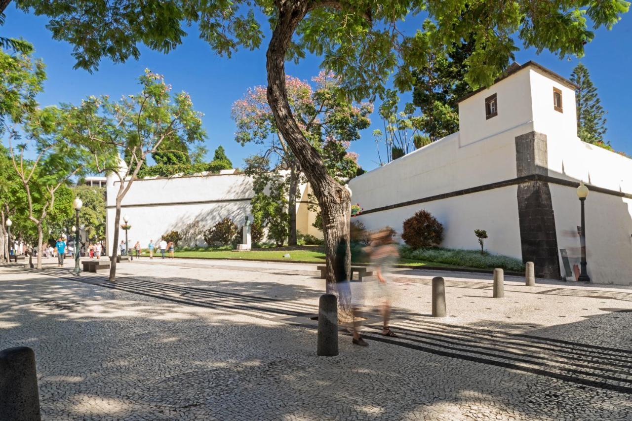 Arriaga I By An Island Apart Funchal  Exteriör bild