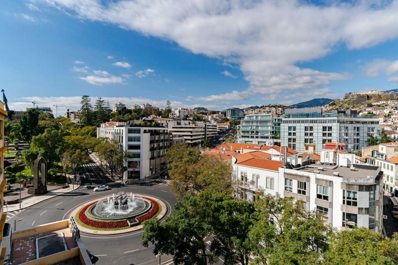 Arriaga I By An Island Apart Funchal  Exteriör bild