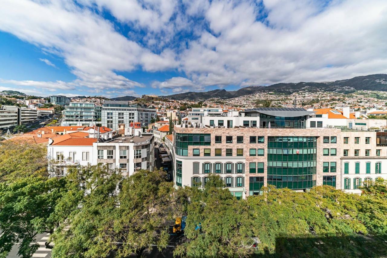 Arriaga I By An Island Apart Funchal  Exteriör bild